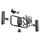 vivo SmallRig Pro Video Rig Kit - 1530931 - zdjęcie 6